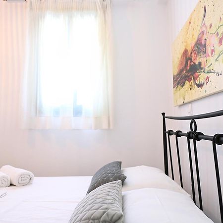 Oneiro Rooms Kythnos Kanala Екстериор снимка