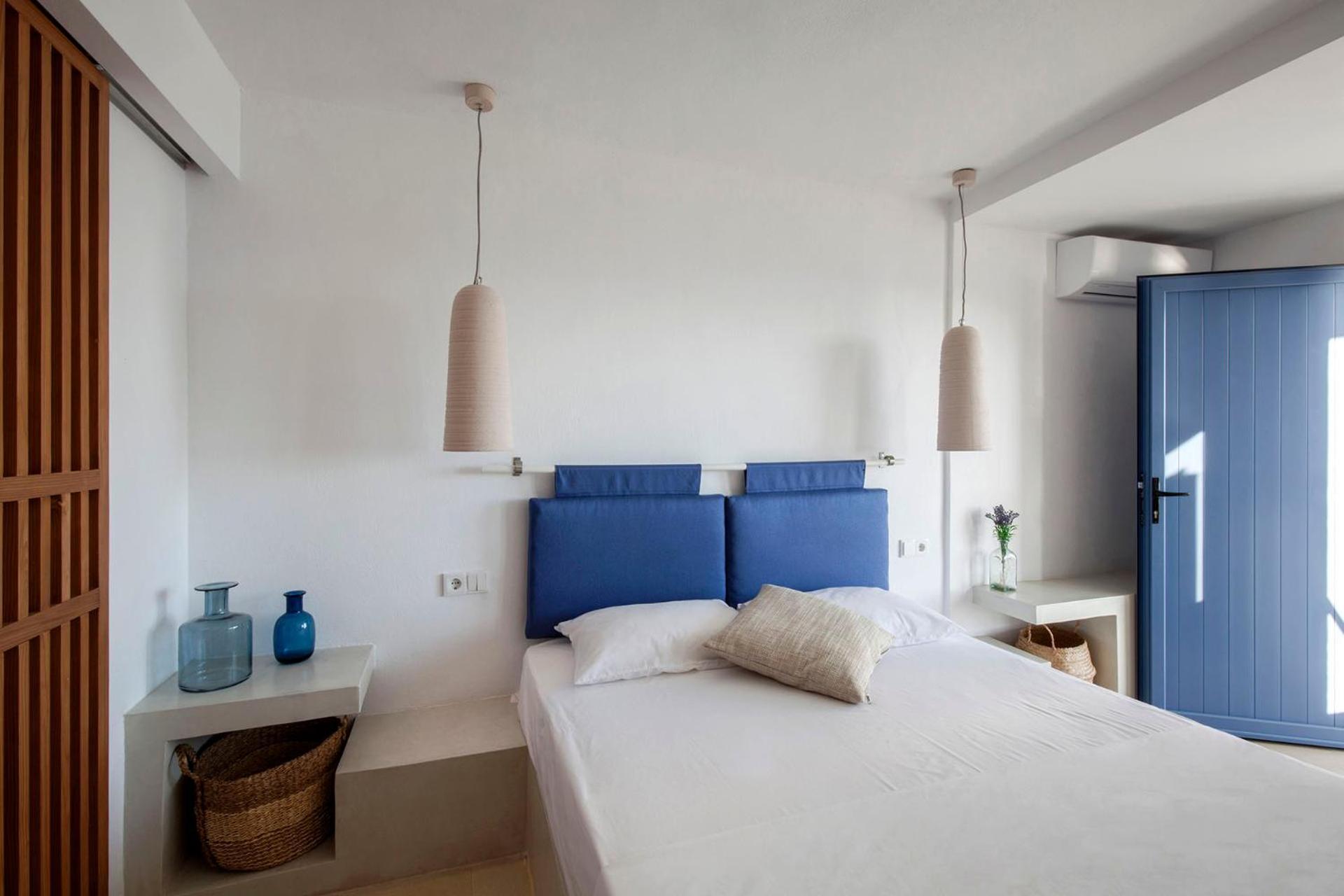Oneiro Rooms Kythnos Kanala Екстериор снимка