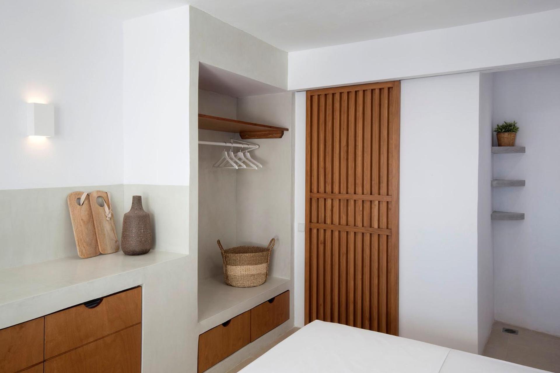 Oneiro Rooms Kythnos Kanala Екстериор снимка