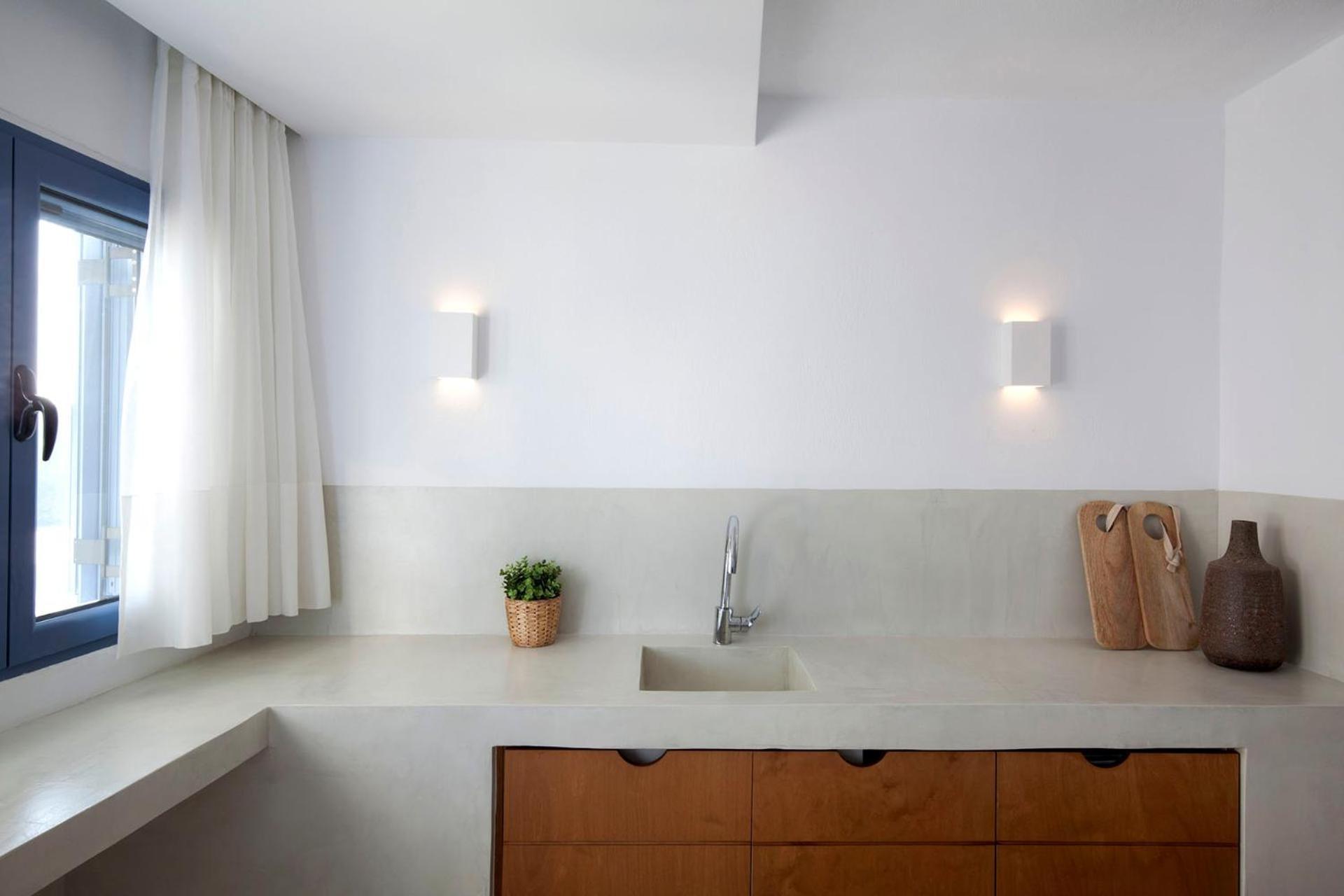 Oneiro Rooms Kythnos Kanala Екстериор снимка