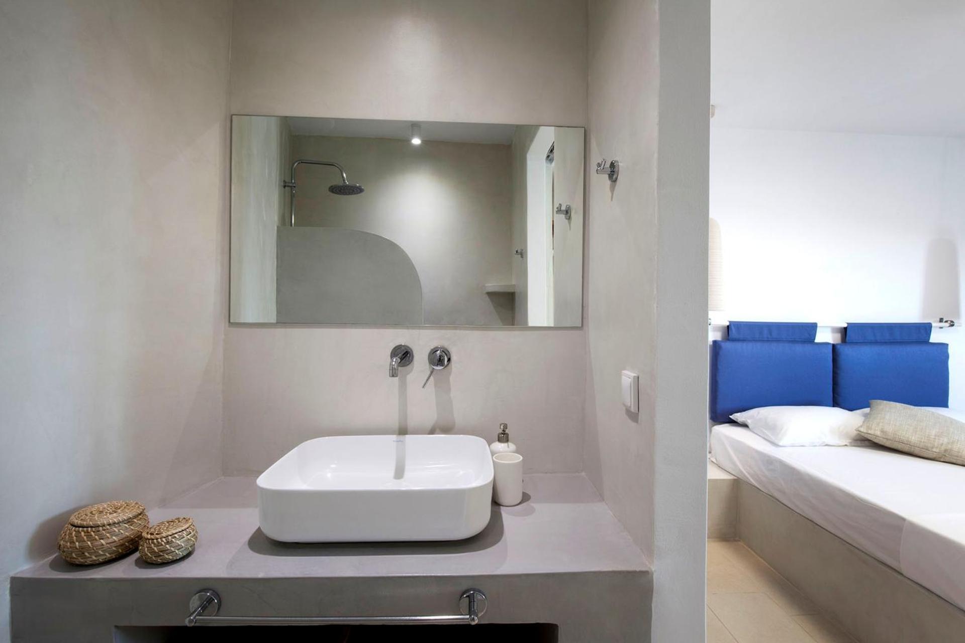 Oneiro Rooms Kythnos Kanala Екстериор снимка