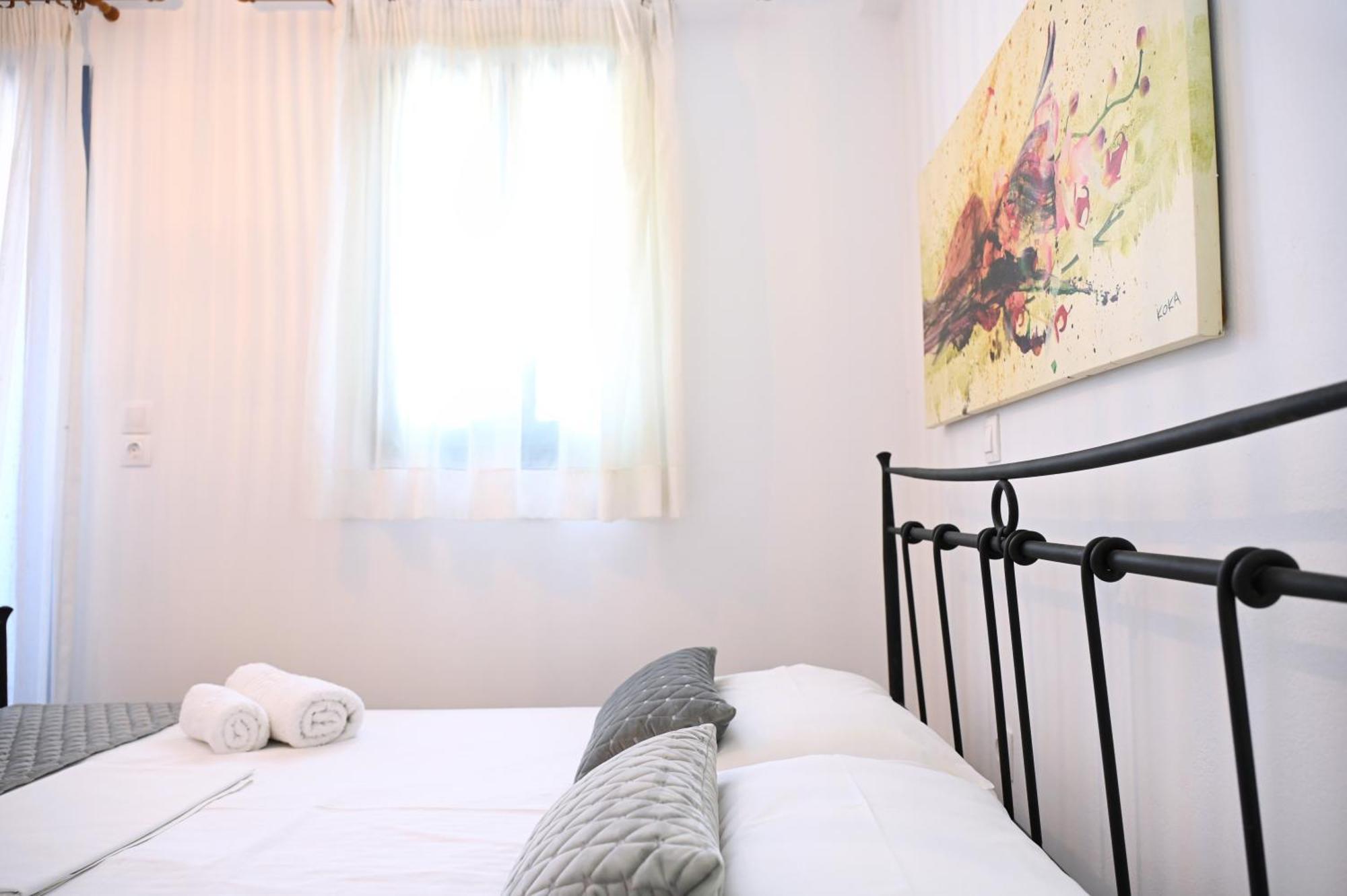 Oneiro Rooms Kythnos Kanala Екстериор снимка