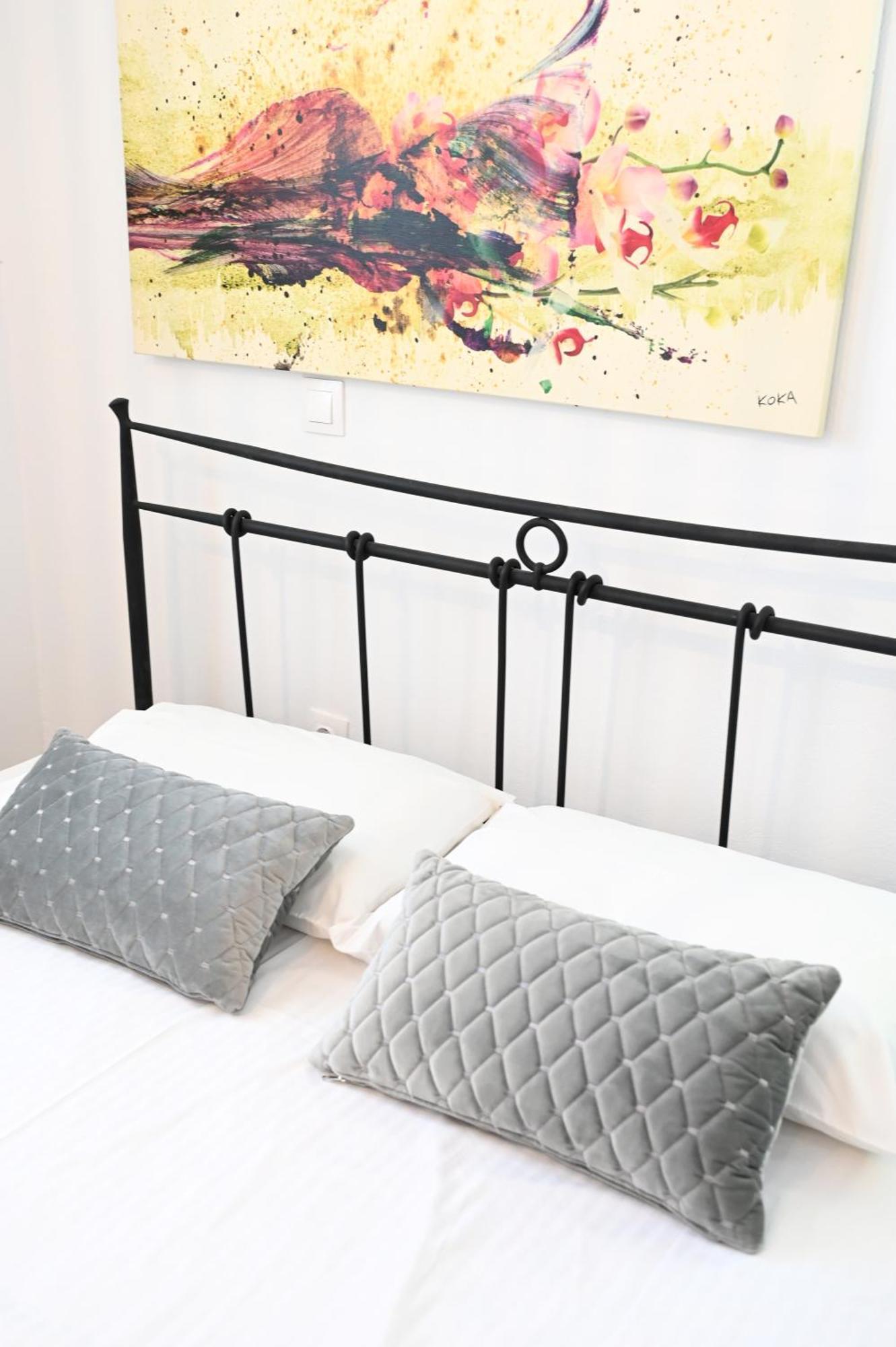 Oneiro Rooms Kythnos Kanala Екстериор снимка