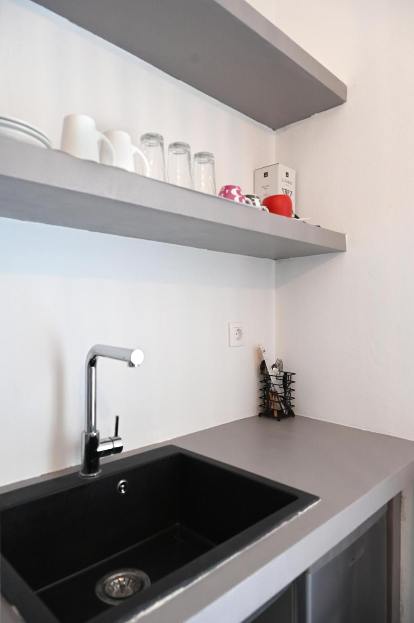 Oneiro Rooms Kythnos Kanala Екстериор снимка