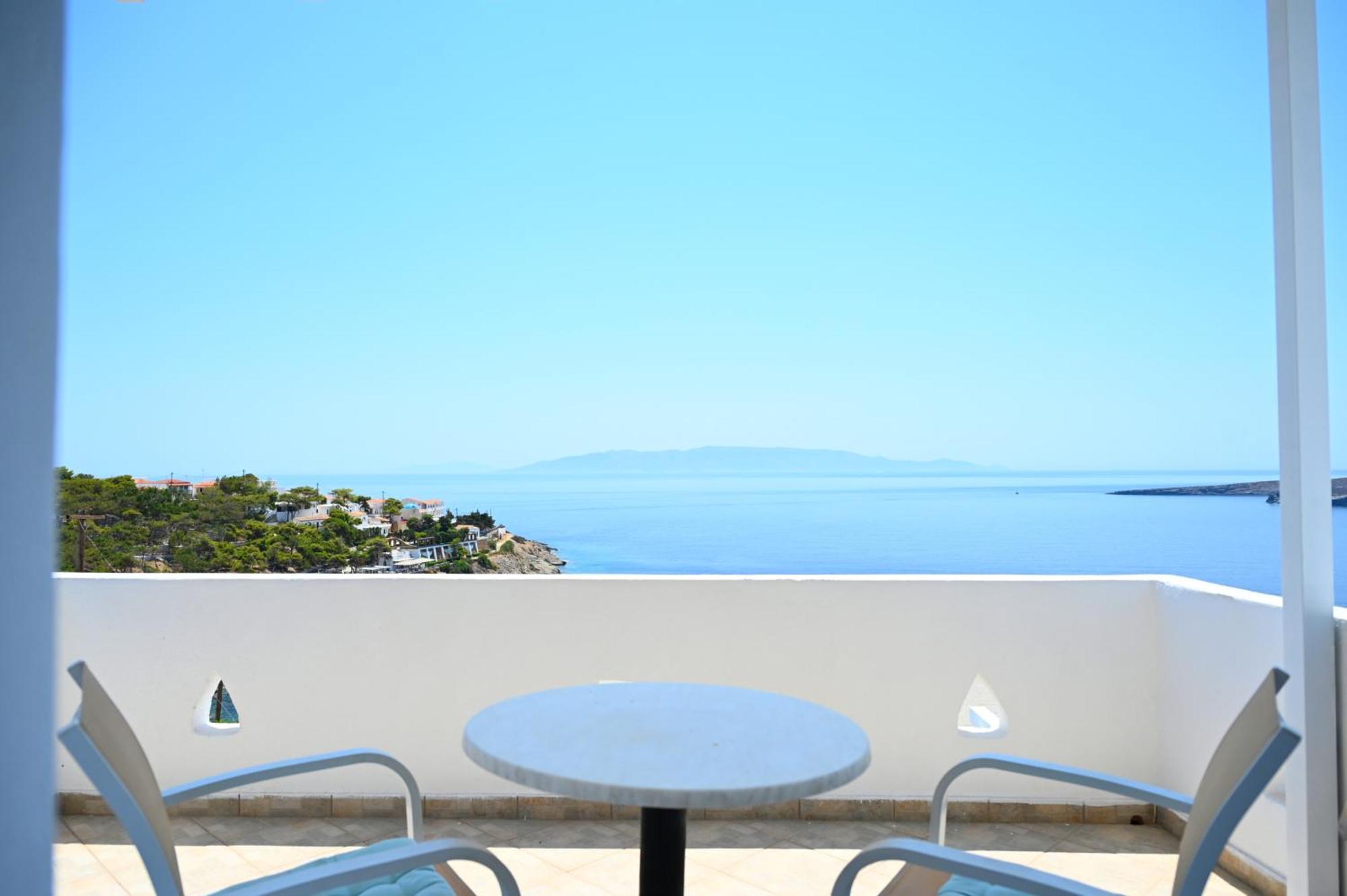Oneiro Rooms Kythnos Kanala Екстериор снимка